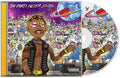 Juice Wrld - Party Never Ends - Music CD