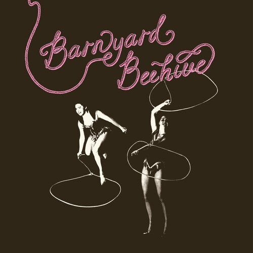 Barnyard Beehive / Various - Barnyard Beehive / Various - Vinyl Record