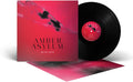 Amber Asylum - Ruby Red - Vinyl Record