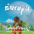 Thomason,matthew - Europa - O.s.t. - Music CD