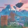 Thomason,matthew - Europa - O.s.t. - Vinyl Record