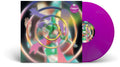 Layton Giordani Vs Tiga & Audion - Let's Go Dancing - Vinyl Record