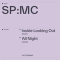 Inside Looking Out [12" Vinyl] Vinyl Record