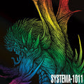 Systematic Death - Systema 1011 - Music CD