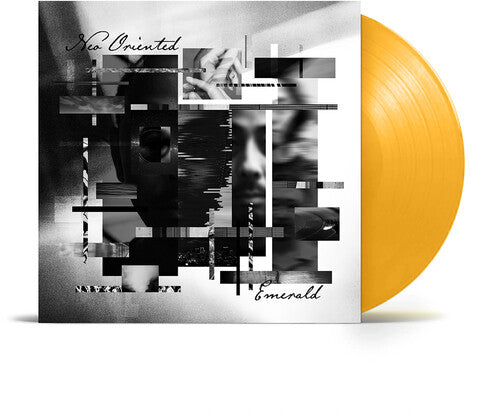Emerald - Neo Oriented - Vinyl Record