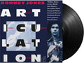 Articulation [180 Gram] Vinyl Record