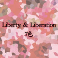 Nanairo - Liberty & Liberation - Music CD