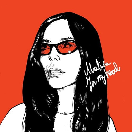 Matisa - In My Head - Vinyl Record