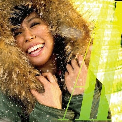 Ai - Happiness - Vinyl Record