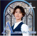 Higurashi,seishiro - Across The Notes - Music CD