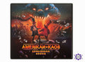 Amerikan Kaos - Armageddon Boogie - Music CD