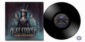 And The Tome Of Madness [LP] Vinyl Record