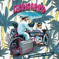 Obrigarrd - Superbwoman / Marley - Vinyl Record