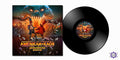 Amerikan Kaos - Armageddon Boogie - Vinyl Record