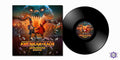 Armageddon Boogie [LP] Vinyl Record