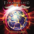 Burning Earth [Digipak]
