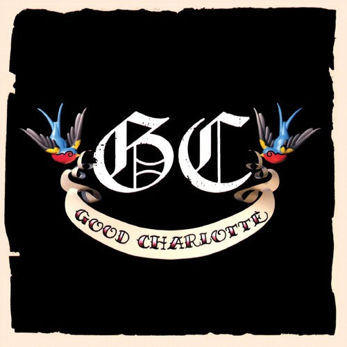 Good Charlotte - Good Charlotte - Vinyl Record