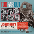 Too Far Out: Beat Mod & R&b From 304 Holloway Road - Too Far Out: Beat Mod & R&b From 304 Holloway Road - Music CD