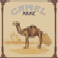 Camel - Mirage + Blu Ray Remastered - Music CD