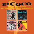 El Coco - Brazil / Mondo Disco / Let's Get It Together - Music CD