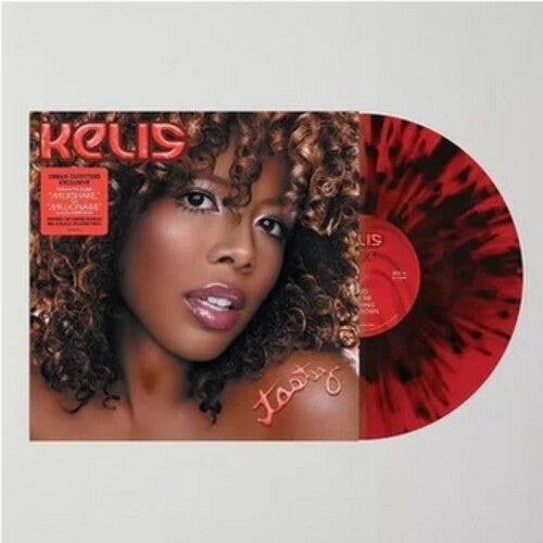 Kelis - Tasty - Vinyl Record