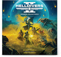 Roget Ii,wilbert - Helldivers 2 - O.s.t. - Vinyl Record