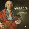 Mitrik / Biber Consort - Mandora - Music CD