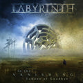 Labyrinth - In The Vanishing Echoes Of Goodbye - Music CD