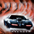 Wildness - Avenger - Music CD