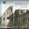Marais / Scale Knitters - Sonnerie De Sainte-genevieve Du Mont - Music CD