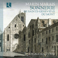 Sonnerie De Sainte-Genevieve Du Mont Music CD
