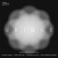 Thorvaldsdottir / Chase / Kleijn - Ubique - Music CD