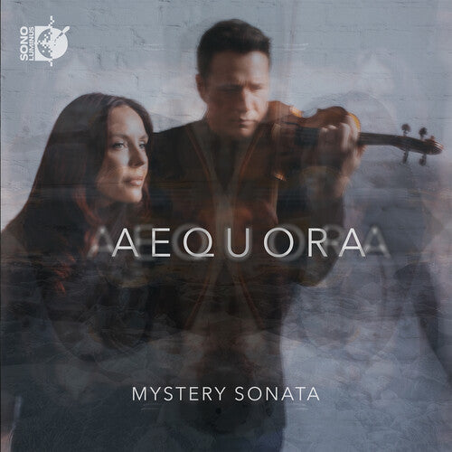 Bjarnason / Thorvaldsdottir / Gajic - Aequora - Music CD