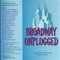 Original Cast - Broadway Unplugged - Music CD