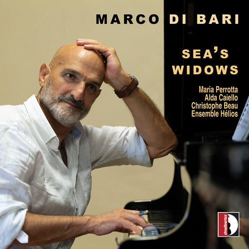 Bari / Perrotta / Ensemble Helios - Sea's Windows - Music CD