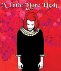 Little More Flesh - Little More Flesh - Blu-ray