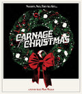 Carnage For Christmas - Carnage For Christmas - Blu-ray