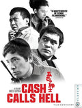 Cash Calls Hell - Cash Calls Hell - Blu-ray