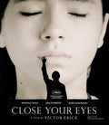 Close Your Eyes - Close Your Eyes - Blu-ray