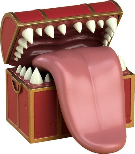 Good Smile - Frieren Beyond Journeys End Mimic Nendoroid Af - Collectibles