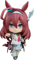 Good Smile - Umamusume Pretty Derby Mihono Bourbon Nendoroid Af - Collectibles