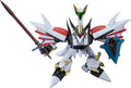 Good Smile - Ryu-knight Moderoid Ryu-paladin Lord Zephyr Mdl - Collectibles