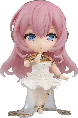 Good Smile - Character Vocal 03 Megurine Luka Symph 24 Nendo Af - Collectibles