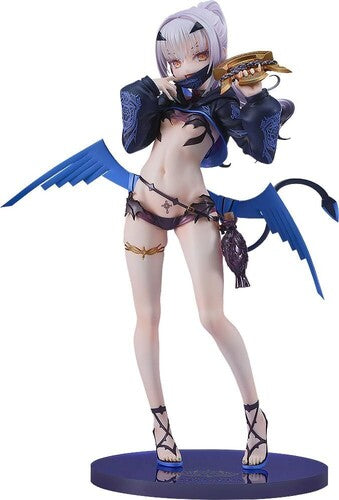 Good Smile - Fate Grand Order Ruler Melusine 1/6 Fig - Collectibles