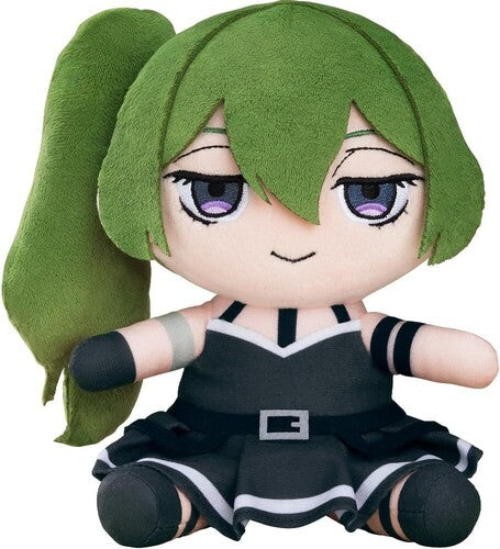 Good Smile - Frieren Beyond Journeys End Plushie Ubel - Collectibles