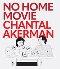 No Home Movie - No Home Movie - Blu-ray