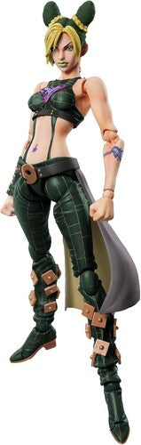 Medicos - Jojos Bizarre Adv Stone Chozokado Jolyne Cujoh Af - Collectibles