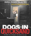 Dogs In Quicksand - Dogs In Quicksand - Blu-ray