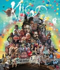 Kuso - Kuso - Blu-ray