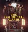 Sacrifice Game - Sacrifice Game - Blu-ray